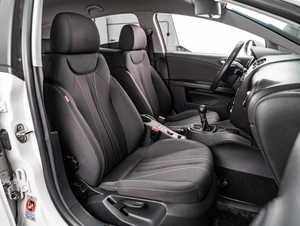 Хетчбэк SEAT Leon 2012 года, 659000 рублей, Тюмень