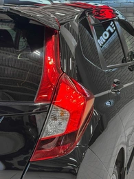 Хетчбэк Honda Fit 2014 года, 987000 рублей, Красноярск