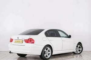 Седан BMW 3 серия 2011 года, 1339000 рублей, Красноярск