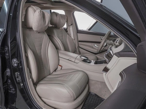 Седан Mercedes-benz Maybach S-класс 2019 года, 7999000 рублей, Ростов-на-Дону