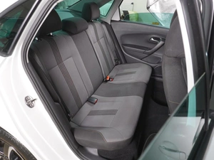 Седан Volkswagen Polo 2016 года, 1079000 рублей, Воронеж