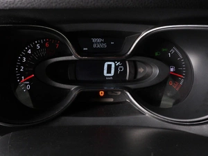 Внедорожник Renault Kaptur 2018 года, 1590000 рублей, Минеральные Воды