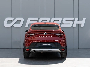 Внедорожник Renault Arkana 2022 года, 2070000 рублей, Краснодар