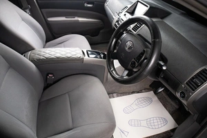 Лифтбек Toyota Prius 2007 года, 649000 рублей, Оренбург