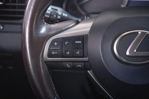 Внедорожник Lexus RX 2017 года, 3899000 рублей, Томск