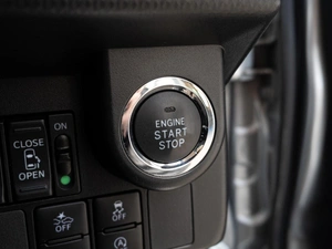 Минивэн Daihatsu Thor 2018 года, 1235000 рублей, Краснодар