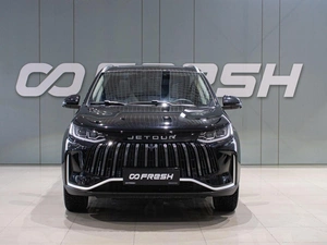 Внедорожник Jetour X50 2024 года, 1890000 рублей, Петрозаводск