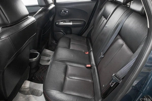Внедорожник Nissan Juke 2012 года, 1249000 рублей, Барнаул