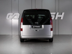 Минивэн Hyundai Staria 2022 года, 5300000 рублей, Минеральные Воды