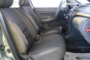 Седан Nissan Almera Classic 2007 года, 519000 рублей, Омск