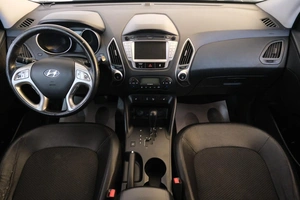 Внедорожник Hyundai ix35 2013 года, 1389000 рублей, Омск