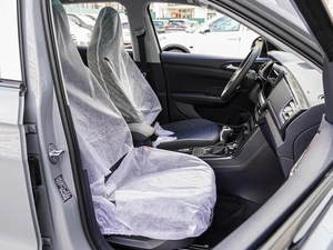 Внедорожник Volkswagen Tharu XR 2025 года, 3020000 рублей, Краснодар