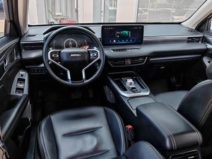 Внедорожник Haval Jolion 2021 года, 1815000 рублей, Краснодар