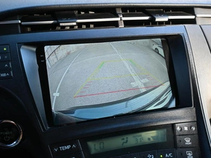 Лифтбек Toyota Prius 2011 года, 949000 рублей, Кирилловка