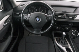 Внедорожник BMW X1 2014 года, 1449000 рублей, Красноярск