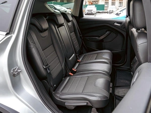 Внедорожник Ford Kuga 2016 года, 1520000 рублей, Краснодар