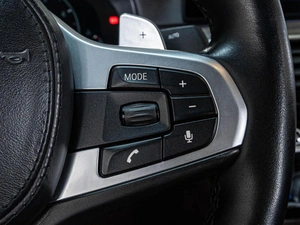 Седан BMW 5 серия 2018 года, 4189000 рублей, Ставрополь