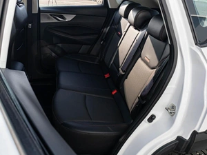 Внедорожник Changan CS35 Plus 2022 года, 1950000 рублей, Краснодар