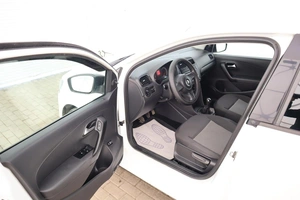 Седан Volkswagen Polo 2014 года, 889000 рублей, Обнинск