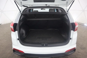 Внедорожник Hyundai Creta 2016 года, 1700000 рублей, Орёл