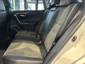 Внедорожник Toyota RAV4 2024 года, 3790000 рублей, Уфа