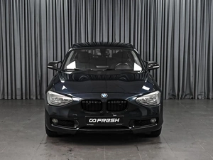 Хетчбэк BMW 1 серия 2012 года, 1059000 рублей, Ставрополь