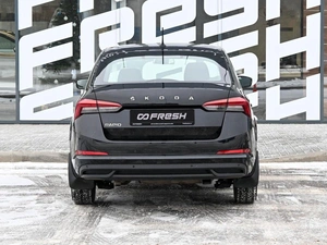 Лифтбек Skoda Rapid 2021 года, 1499000 рублей, Волгоград