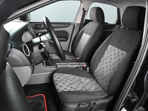 Хетчбэк Ford Focus 2011 года, 599000 рублей, Аксай