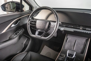 Внедорожник OMODA C5 2023 года, 1859000 рублей, Томск