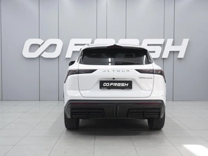 Внедорожник Jetour Dashing 2024 года, 1970000 рублей, Ростов-на-Дону