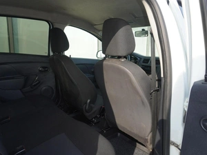 Седан Renault Logan 2017 года, 620333 рублей, Тверь