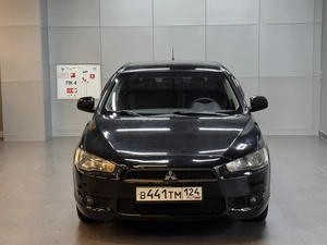 Хетчбэк Mitsubishi Lancer 2008 года, 747000 рублей, Красноярск