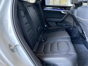 Внедорожник Volkswagen Touareg 2020 года, 5770000 рублей, Уфа
