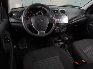 Седан ВАЗ (LADA) Granta 2022 года, 724000 рублей, Воронеж