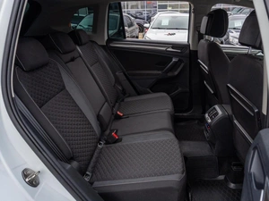 Внедорожник Volkswagen Tiguan 2018 года, 2299000 рублей, Саратов