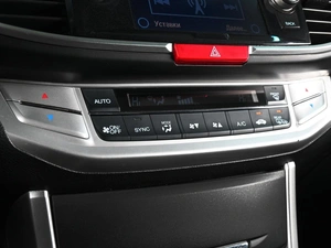 Седан Honda Accord 2013 года, 1599000 рублей, Ростов-на-Дону