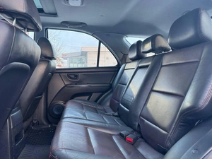 Внедорожник Kia Sorento 2011 года, 1049000 рублей, Ижевск