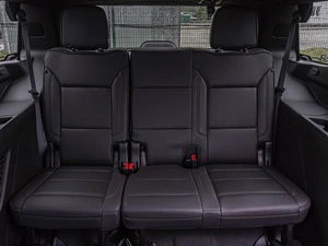 Внедорожник Chevrolet Tahoe 2023 года, 12450000 рублей, Краснодар