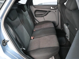 Хетчбэк Ford Focus 2008 года, 719000 рублей, Аксай