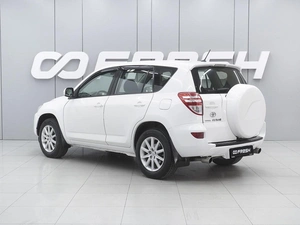 Внедорожник Toyota RAV4 2009 года, 1190000 рублей, Ростов-на-Дону