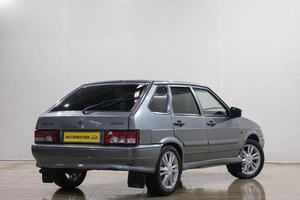 Хетчбэк ВАЗ (LADA) 2114 Samara 2013 года, 289000 рублей, Новокузнецк