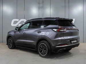 Внедорожник Chery Tiggo 7 Pro Max 2024 года, 1819000 рублей, Воронеж