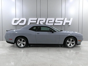 Купе Dodge Challenger 2020 года, 4459000 рублей, Аксай