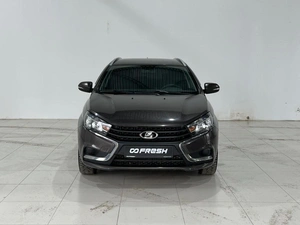 Универсал ВАЗ (LADA) Vesta 2021 года, 1090000 рублей, Кострома