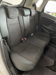 Хетчбэк Honda Fit 2017 года, 947000 рублей, Солонцы