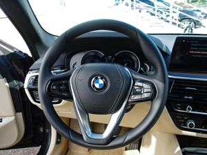 Седан BMW 5 серия 2017 года, 3189000 рублей, Владимир