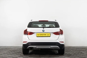 Внедорожник BMW X1 2012 года, 1279000 рублей, Сургут