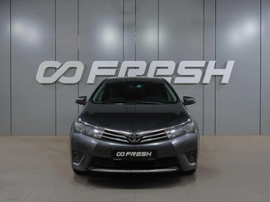 Седан Toyota Corolla 2014 года, 1349000 рублей, Воронеж