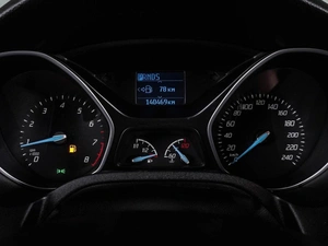 Седан Ford Focus 2012 года, 759000 рублей, Воронеж