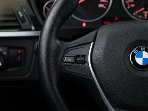 Лифтбек BMW 3 серия GT 2016 года, 2043055 рублей, Москва